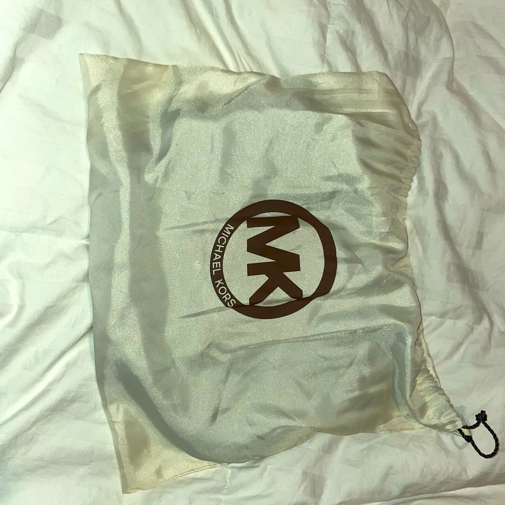 Michael Kors purse